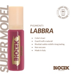 Biotek - Supermodel 15ml - Img 2