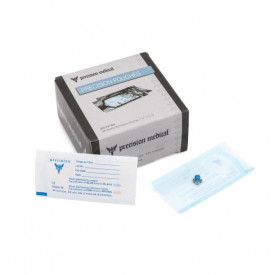 Buste Per Sterilizzazione Non Autosigillanti 32x65mm - 400 pezzi