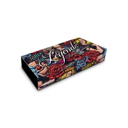 Cartucce Legends 5RLLT 0,30mm