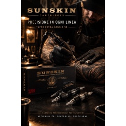 Cartucce Sunskin 15SEMXLT 0,30mm Thomas Carli Jarlier - Img 4