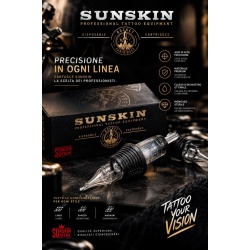 Cartucce Sunskin 5RSLT 0,35mm - Img 3