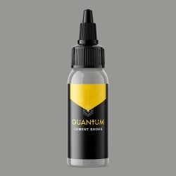 Cement Shoes Gold Label Quantum Ink 30ml