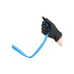 Copri Clipcord Blu - 125 pezzi - Img 2