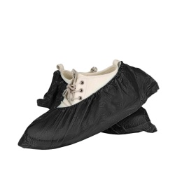 Copri Scarpe Neri - 50 pezzi