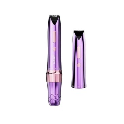 Corpo Macchina Solo Parte Superiore Master - Purple