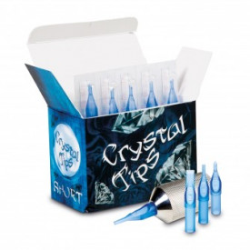 Crystal Short Tips 7FT SCAD:12/2026