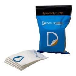 Dermalize Shield Cuscinetti Assorbenti 30x40cm - 10 pezzi