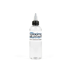 Diluente Mixing Solution 120 ml