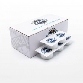 DIPCAP - BOX OF 24 Pezzi - Img 2