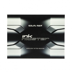 EQUALISER WIRELESS Ink Master 4.2 - Img 5