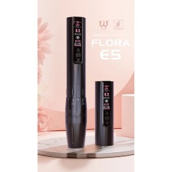 FLORA E5 WIRELESS PMU MACHINE