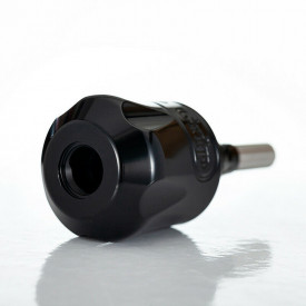 Grip in alluminio Black per Cartucce regolabile 38mm - Img 3