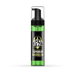 INKED ARMY - Sopanum Aloe - Schiuma pronta all'uso - 1 x 200 ml