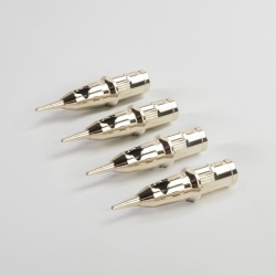 KWADRON OPTIMA GOLD 25/1RLLT 20pcs. PMU CARTRIDGES - Img 5