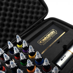 KWADRON TATTOO EQUIPMENT CASE - Img 3