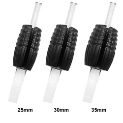 Magic Moon Skull Tubes 30mm 39 Big Magnum 1 pezzo - Img 3