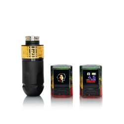 Marley x Bishop Limited Edition Power Wand Set – 4.2 Packer - Img 6