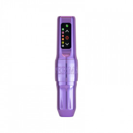 Microbeau Permablend Pen - 2.7 mm Stroke - Lavender