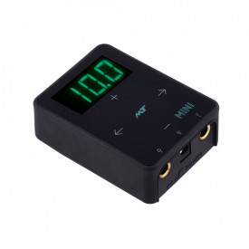 Mustang Power Supply Mini Expert S Black - Img 3