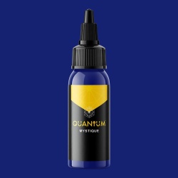 MYSTIQUE Gold Label Quantum Tattoo Ink 30ml