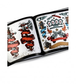 Neo Traditional picture book 80 pagine - Img 3