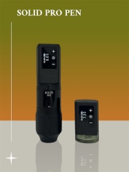 NEW SOLID PRO PEN STROKE 3.5 DOPPIO MOTORE MAXON HARD & SOFT - Img 5