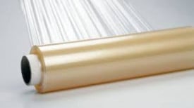 Pellicola Trasparente Protettiva 400mtr x 30cm