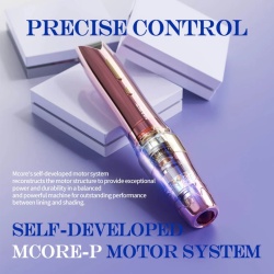 Penna Master Wireless Regolabile 2.2MM-3.2MM - Pink - Img 2
