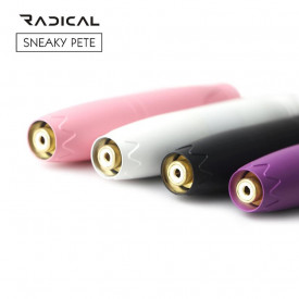 Penna Radical PMU Colore Black 73 gramm i- Dimensiaoni:9.8cm (H) 2cm(L) - Img 6