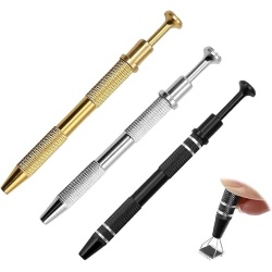 Pinza a Ragno per Piercing - Acciaio