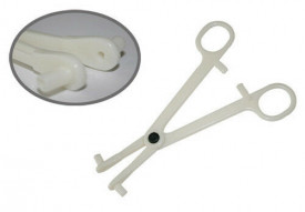 Pinza Septum Monouso SCAD: 03/09/2026