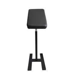 Poggia braccio small black