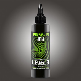 Polybius Ink – Level 3 Dark 150ml