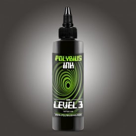 Polybius Ink – Level 3 Dark