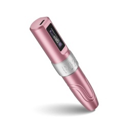 POPU - Mini Diva Machine 3.0mm Pink