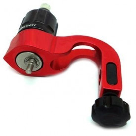 Rotativa Deluxe RCA Premium Red - Img 2