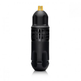 SET BISHOP POWER WAND + BATTERIA V3 CRITICAL CONNECT- RCA - Liner 5.0mm - Img 2