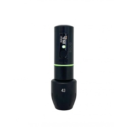 SET PENNA SOLID WIRELESS CON 4 GRIP -STROKE. 3.5mm - Img 3
