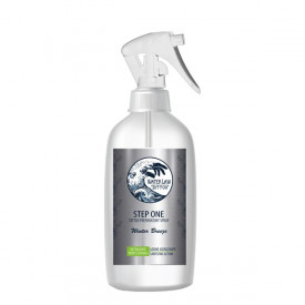 Step One Detergente Spray Prima del tatuaggio/Stencil Remover 250ml