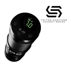 Sunskin MOD 3.4 Wireless Tattoo Pen - Img 3