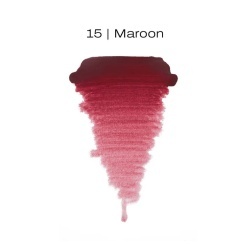 The Pigment - Maroon 15 - 15ml - Img 5