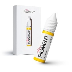 The Pigment - Sunflower - 15ml - Img 4