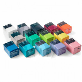 Tovagliette monouso 50 pezzi Colore Bianco - Img 2