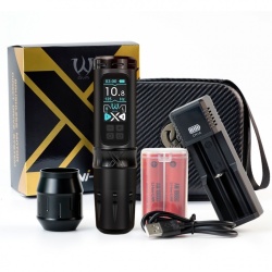 Uni-X Wireless Pen Stroke 4,5