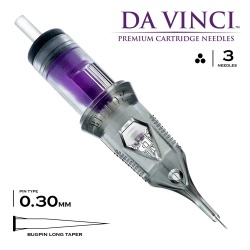 V2 - 03 Round Liner 0.30 LT