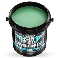 Vaselina Eucaplipto The Inked Army 1000 ml - Img 4