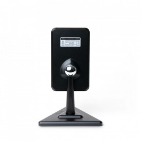 Vega Tattoo Power Supply — Black Aluminum - Img 4