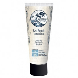 Water Law Espositore 30 Pezzi Fast Repair - 50ml - Img 2