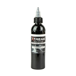XTREME INK - GRAYWASH Extra Light Grey Wash 120ml (Reach Compliant)