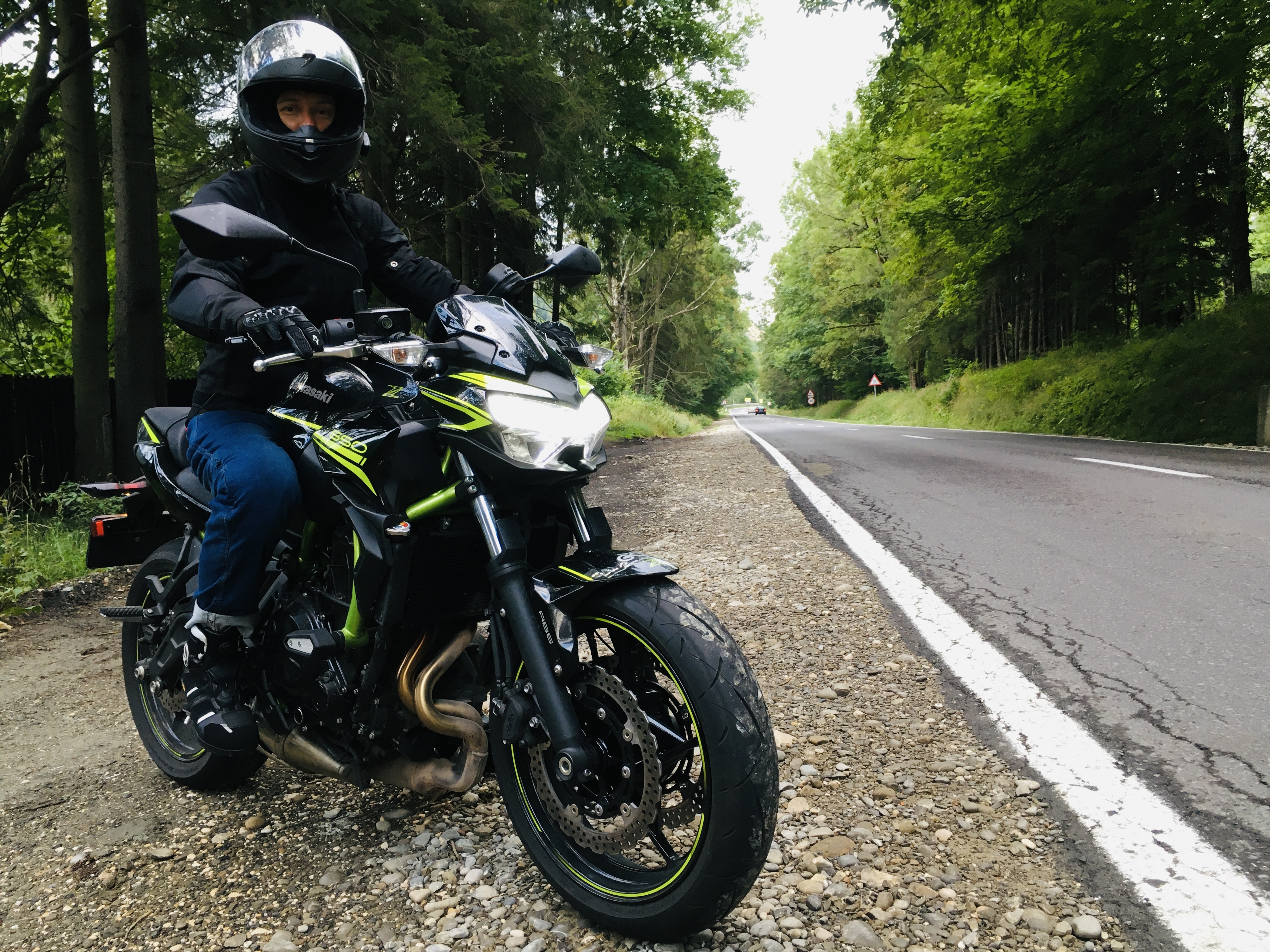 Prima motocicletă